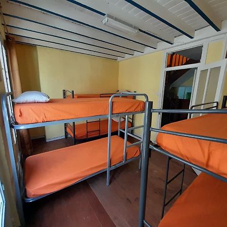 Casa De Peregrinos La Concha Vandrehjem Cudillero Eksteriør billede