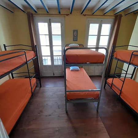 Casa De Peregrinos La Concha Vandrehjem Cudillero Værelse billede